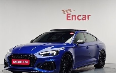 Audi RS 5, 2024 год, 11 309 084 рублей, 1 фотография