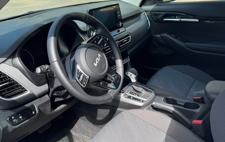 KIA Seltos I, 2022 год, 2 930 000 рублей, 4 фотография