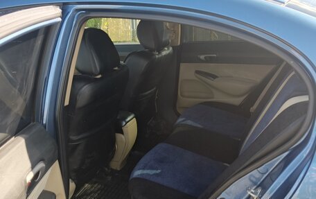 Honda Civic VIII, 2008 год, 550 000 рублей, 9 фотография