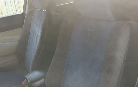 Honda Civic VIII, 2008 год, 550 000 рублей, 15 фотография