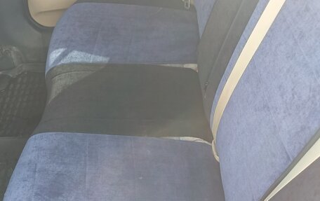 Honda Civic VIII, 2008 год, 550 000 рублей, 10 фотография