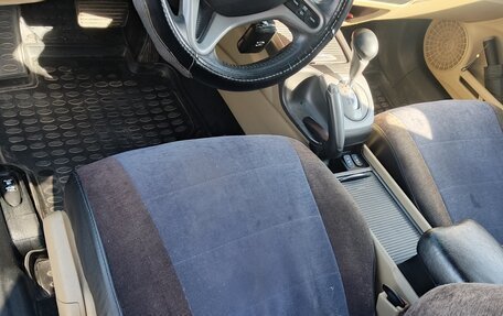Honda Civic VIII, 2008 год, 550 000 рублей, 14 фотография
