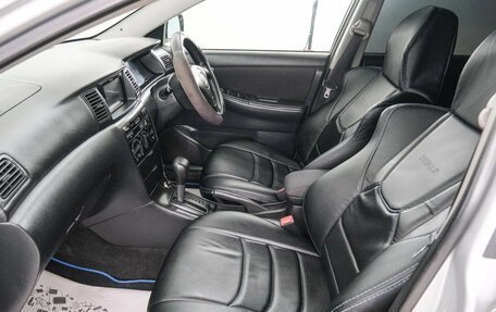 Toyota Corolla, 2003 год, 629 000 рублей, 14 фотография