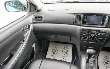 Toyota Corolla, 2003 год, 629 000 рублей, 12 фотография