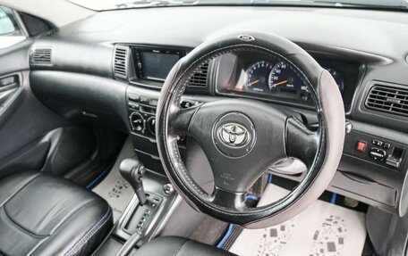 Toyota Corolla, 2003 год, 629 000 рублей, 9 фотография