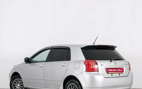 Toyota Corolla, 2003 год, 629 000 рублей, 5 фотография