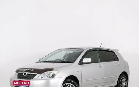 Toyota Corolla, 2003 год, 629 000 рублей, 4 фотография