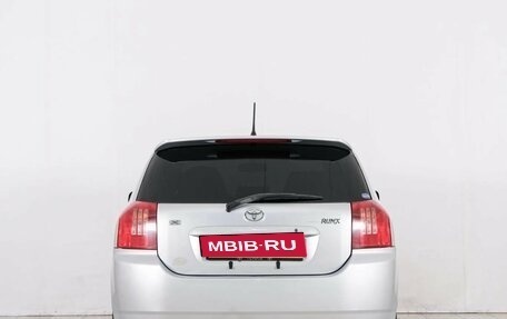 Toyota Corolla, 2003 год, 629 000 рублей, 6 фотография
