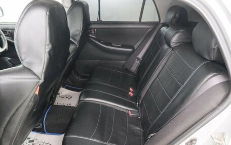 Toyota Corolla, 2003 год, 629 000 рублей, 22 фотография