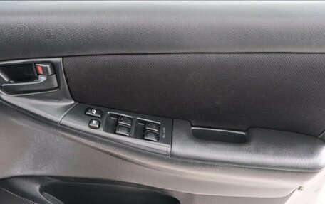 Toyota Corolla, 2003 год, 629 000 рублей, 20 фотография