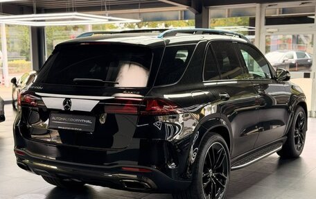 Mercedes-Benz GLE, 2026 год, 20 930 000 рублей, 6 фотография