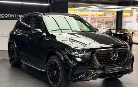 Mercedes-Benz GLE, 2026 год, 20 930 000 рублей, 3 фотография