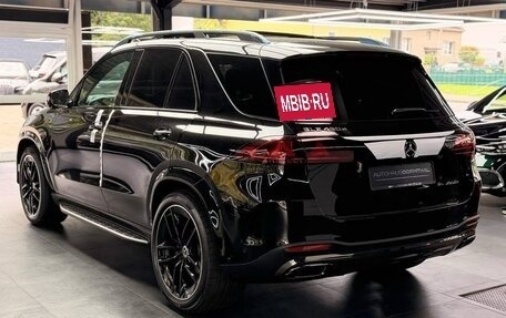Mercedes-Benz GLE, 2026 год, 20 930 000 рублей, 4 фотография