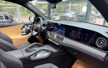Mercedes-Benz GLE, 2026 год, 20 930 000 рублей, 8 фотография