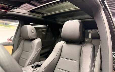 Mercedes-Benz GLE, 2026 год, 20 930 000 рублей, 17 фотография