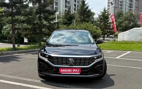 Volkswagen Passat B8 рестайлинг, 2022 год, 1 635 000 рублей, 2 фотография