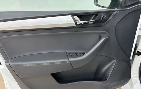 Skoda Rapid I, 2019 год, 1 560 000 рублей, 10 фотография