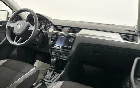 Skoda Rapid I, 2019 год, 1 560 000 рублей, 15 фотография