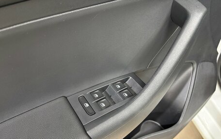 Skoda Rapid I, 2019 год, 1 560 000 рублей, 11 фотография