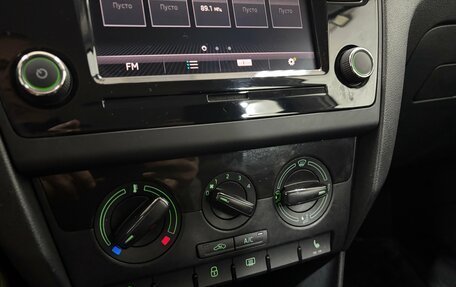 Skoda Rapid I, 2019 год, 1 560 000 рублей, 21 фотография