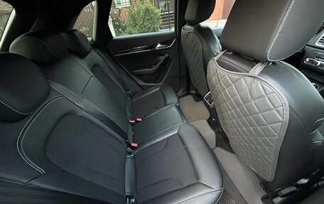 Audi Q3, 2017 год, 2 500 000 рублей, 7 фотография