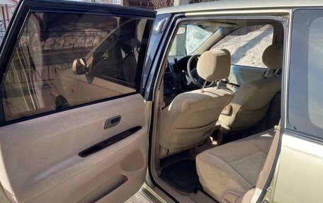 Toyota Gaia, 2000 год, 400 000 рублей, 4 фотография