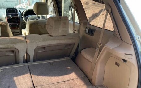 Toyota Gaia, 2000 год, 400 000 рублей, 5 фотография
