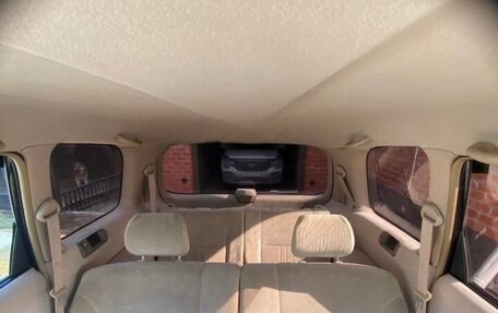 Toyota Gaia, 2000 год, 400 000 рублей, 6 фотография