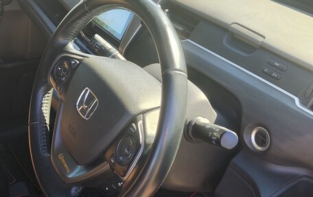 Honda Freed II, 2018 год, 1 390 000 рублей, 4 фотография