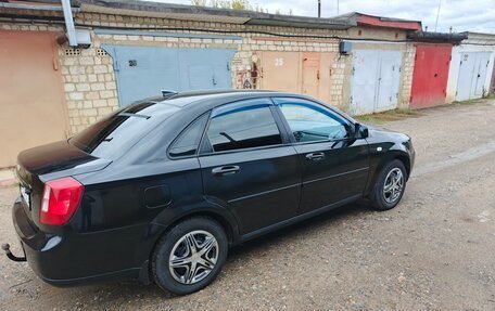 Chevrolet Lacetti, 2011 год, 308 000 рублей, 3 фотография