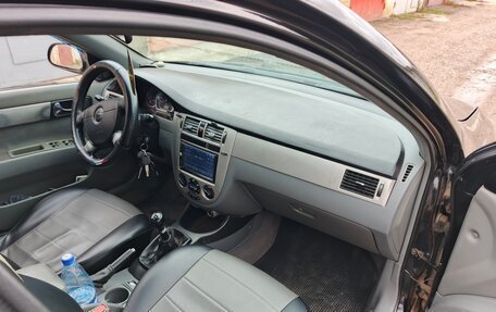 Chevrolet Lacetti, 2011 год, 308 000 рублей, 7 фотография