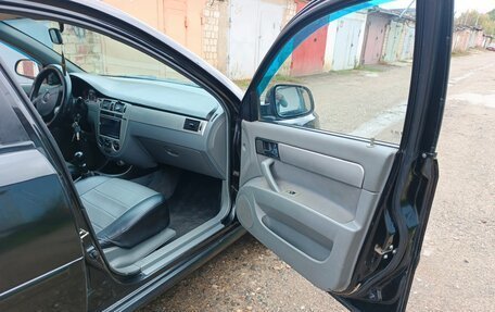 Chevrolet Lacetti, 2011 год, 308 000 рублей, 6 фотография
