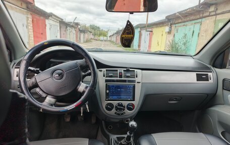 Chevrolet Lacetti, 2011 год, 308 000 рублей, 8 фотография