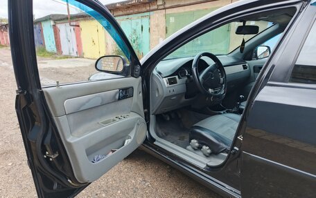 Chevrolet Lacetti, 2011 год, 308 000 рублей, 9 фотография