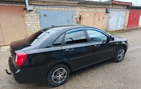 Chevrolet Lacetti, 2011 год, 308 000 рублей, 5 фотография
