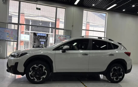 Subaru XV II, 2022 год, 1 870 005 рублей, 4 фотография
