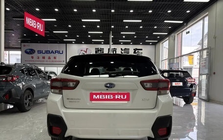Subaru XV II, 2022 год, 1 870 005 рублей, 6 фотография