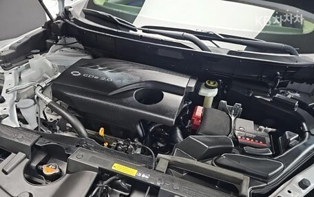 Renault Samsung QM6, 2022 год, 1 740 005 рублей, 5 фотография