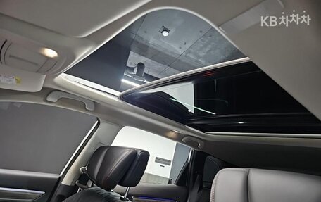 Renault Samsung QM6, 2022 год, 1 740 005 рублей, 13 фотография