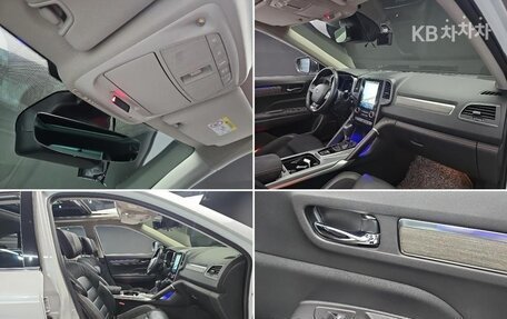 Renault Samsung QM6, 2022 год, 1 740 005 рублей, 18 фотография