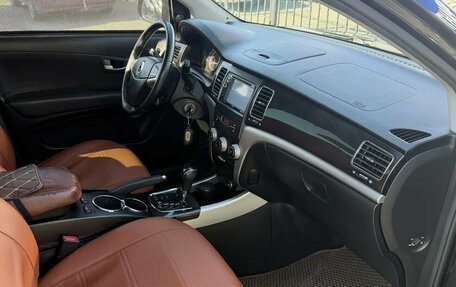 SsangYong Actyon II рестайлинг, 2013 год, 770 000 рублей, 9 фотография
