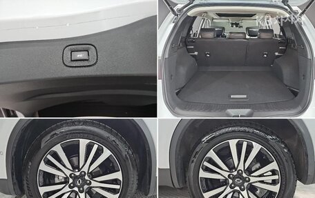 Renault Samsung QM6, 2022 год, 1 740 005 рублей, 19 фотография