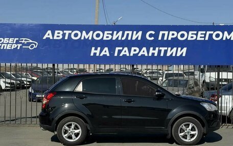 SsangYong Actyon II рестайлинг, 2013 год, 770 000 рублей, 7 фотография