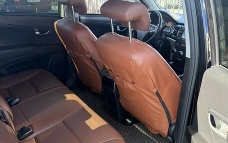 SsangYong Actyon II рестайлинг, 2013 год, 770 000 рублей, 10 фотография