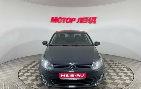 Volkswagen Polo VI (EU Market), 2014 год, 551 000 рублей, 2 фотография