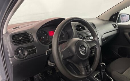 Volkswagen Polo VI (EU Market), 2014 год, 551 000 рублей, 7 фотография