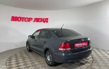 Volkswagen Polo VI (EU Market), 2014 год, 551 000 рублей, 6 фотография
