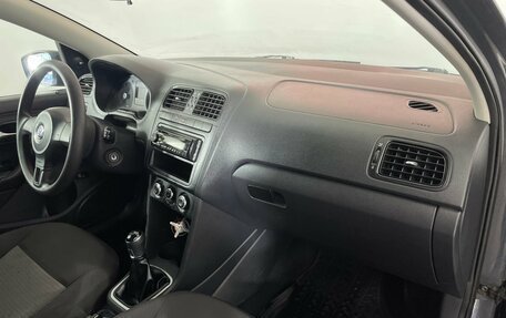Volkswagen Polo VI (EU Market), 2014 год, 551 000 рублей, 8 фотография
