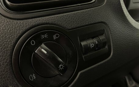 Volkswagen Polo VI (EU Market), 2014 год, 551 000 рублей, 16 фотография