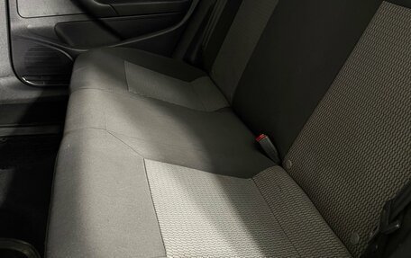 Volkswagen Polo VI (EU Market), 2014 год, 551 000 рублей, 17 фотография